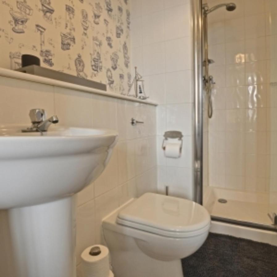 Rockcliffe Boutique 2-bed In Apartment Whitby