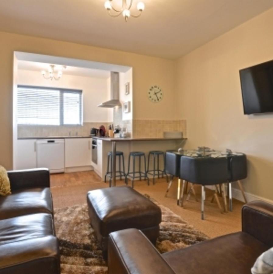Rockcliffe Boutique 2-bed In Apartment *