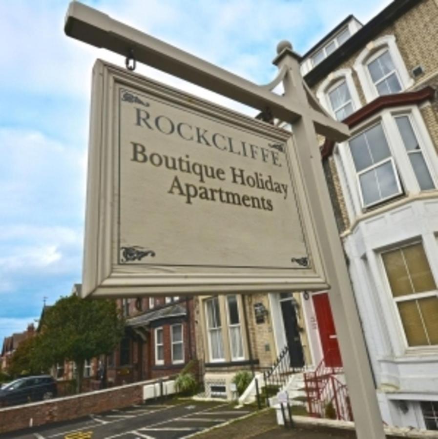 Rockcliffe Boutique 2-bed In Apartment Whitby