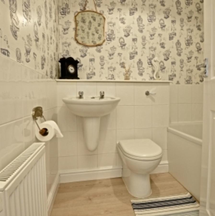 Rockcliffe Boutique 2-bed In * Whitby