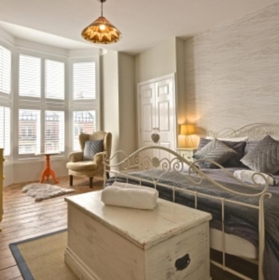 Rockcliffe Boutique 2-bed In *