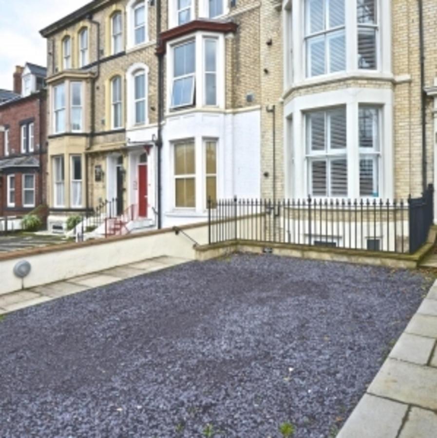 Rockcliffe Boutique 2-bed In Apartment *
