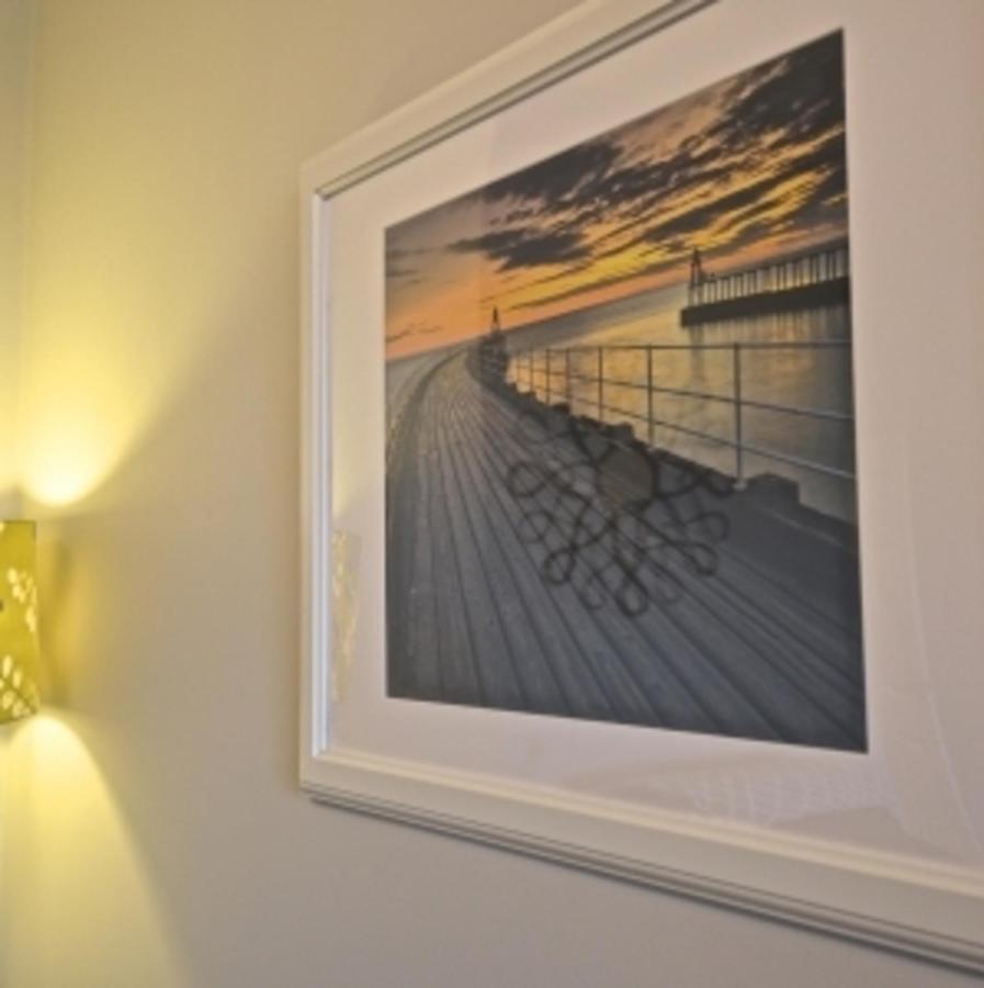 Apartment Rockcliffe Boutique 2-bed In