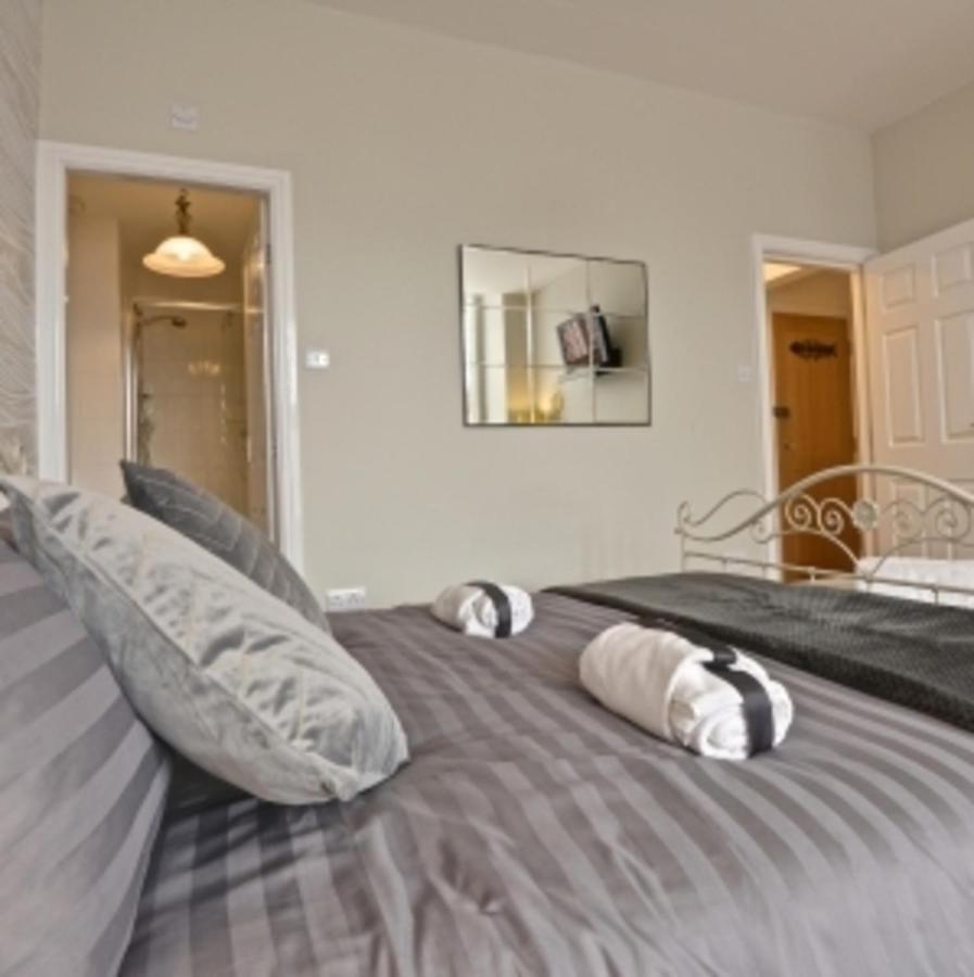 Apartment Rockcliffe Boutique 2-bed In