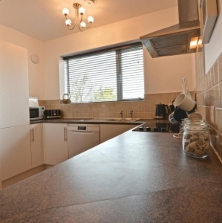 Rockcliffe Boutique 2-bed In Apartment Whitby