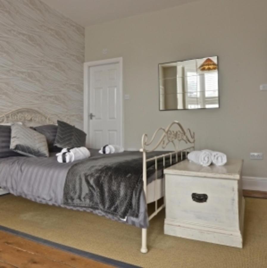 Apartment Rockcliffe Boutique 2-bed In