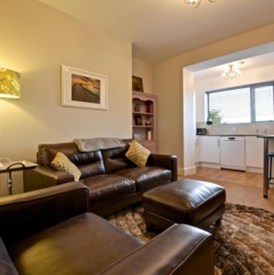 Rockcliffe Boutique 2-bed In Apartment Whitby
