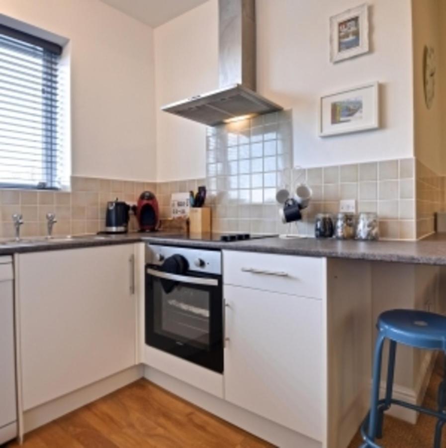 Rockcliffe Boutique 2-bed In
