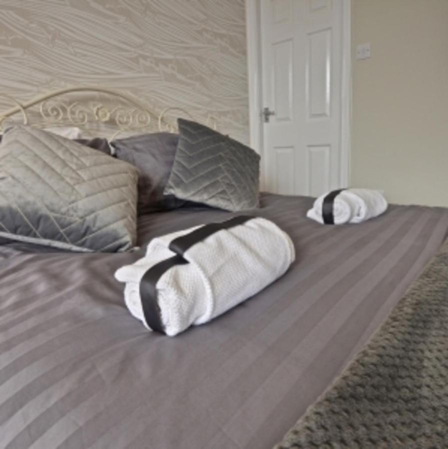 Rockcliffe Boutique 2-bed In Apartment