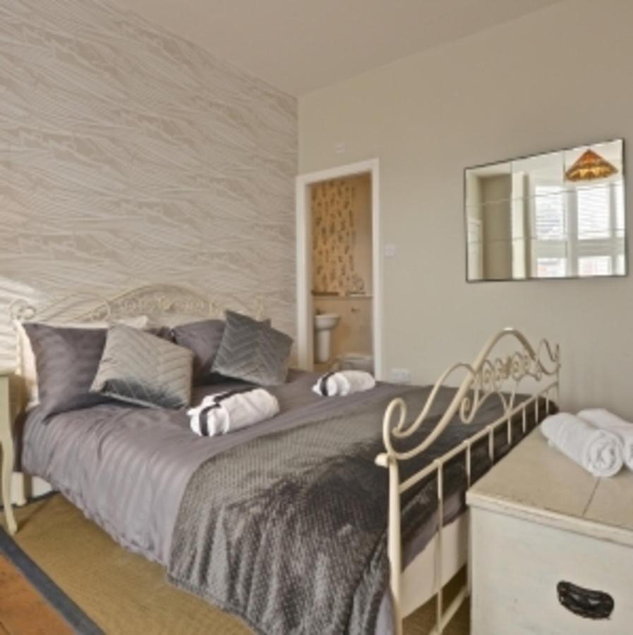 Apartment Rockcliffe Boutique 2-bed In