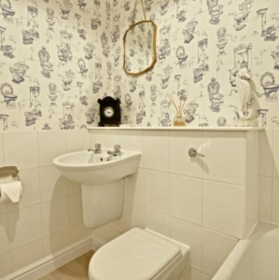 Rockcliffe Boutique 2-bed In * Whitby